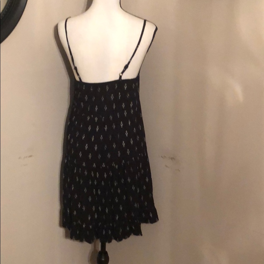 Sundress w/ Cardigan - Picture 3 of 4